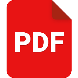 PDF Reader Pro app icon
